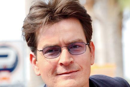 Charlie Sheen: I only had unprotected sex twice