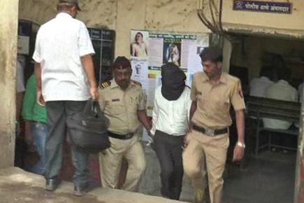 Man who threw Thane woman out of running train was 'depressed'