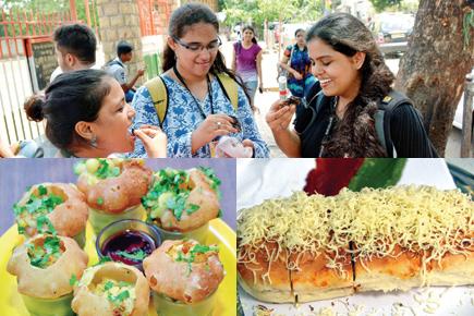 Mumbai food: Best pocket-friendly eateries around college campuses