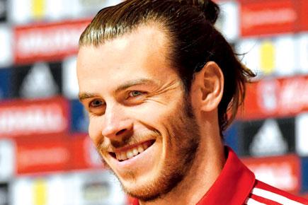 Euro 2016: Northern Welsh town Bala is now known as Bale