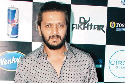 Why did Riteish Deshmukh do 'Great Grand Masti' despite vowing to never act in sex comedy?