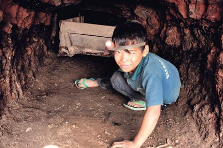 This documentary on Meghalaya's rat-hole mines doesn't portray under-age miners as victims