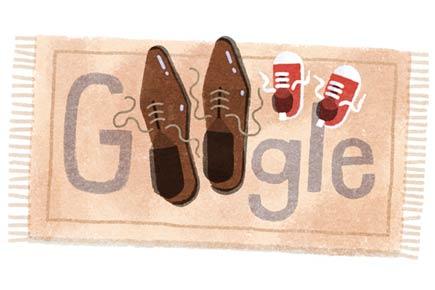 Google celebrates Father's Day with special doodle