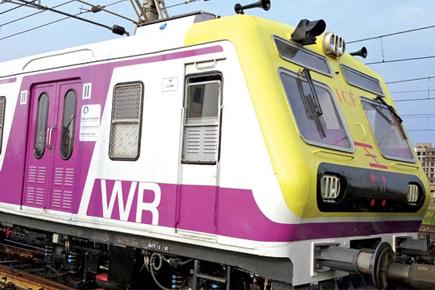 Mumbai: Western Railways' mantra: No new train services to cut down losses
