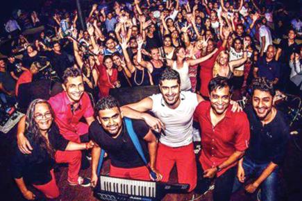 Join the World Music Day fever with these 5 live events in Mumbai