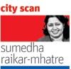 Sumedha Raikar-Mhatre