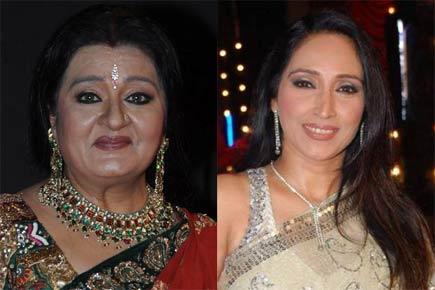 Apara Mehta replaces Ketki Dave in 'Naya Mahisagar'