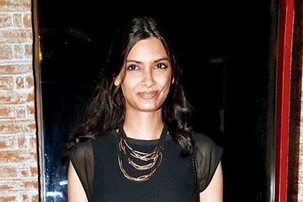 Diana Penty: Thought of doing 'Cocktail' type roles to be safe