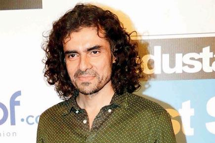 Imtiaz Ali: Cinema cannot come out from a position of fear