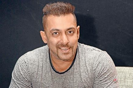 Salman Khan: Nobody has the right to stop a movie from being screened