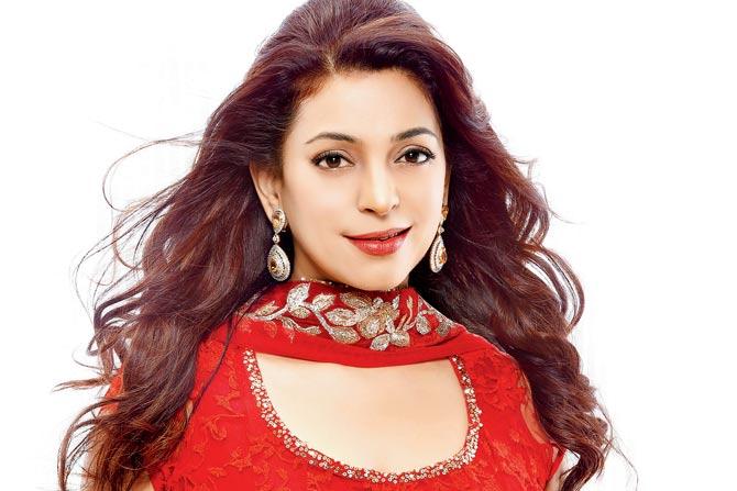 Juhi Chawla