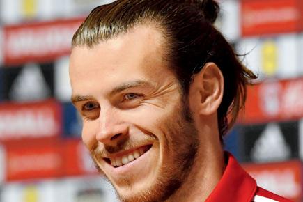 Euro 2016: Wales ready to qualify for Last 16, says Gareth Bale