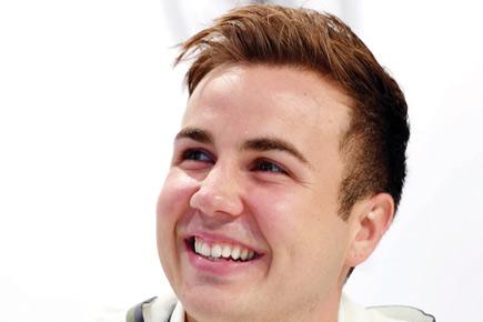 Euro 2016: It's a 'dog's life' for Germany's Mario Goetze