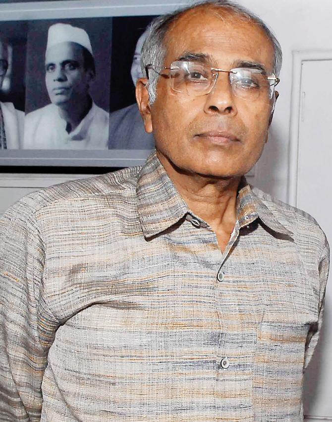 CBI asked to get forensic reports in Dabholkar, Pansare and Kalburgi murder cases