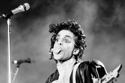 Book review - Let's Go Crazy: Prince and the Making of Purple Rain