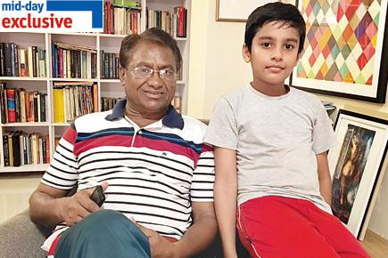 Rio Olympics medal possible: Dhyan Chand's son Ashok Kumar