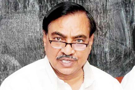 Eknath Khadse will not face tedious probe by inquiry commission