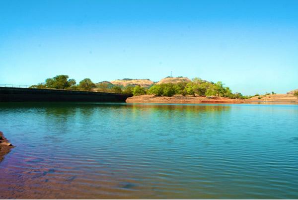 Lonavala lake, Ramakrishna Reddy Y
