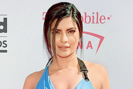 Post a holiday with mother in UK, Priyanka Chopra heads to New York