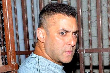 Twitterati outrage as Salman Khan compares himself to a 'raped woman'