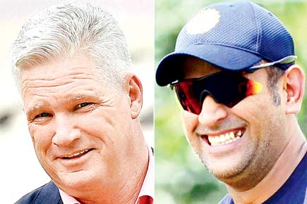 Dhoni will end up as one of the greatest players ever produced: Dean Jones