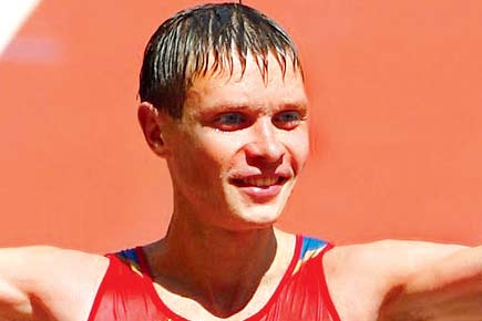 Two Russian athletes appeal against Rio 2016 ban