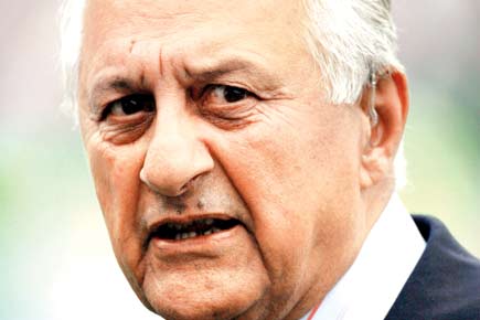 PCB chief: Will request ICC to set up special fund for Pakistan