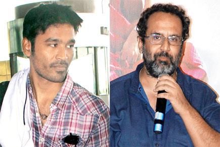Aanand L Rai and Dhanush to team up again