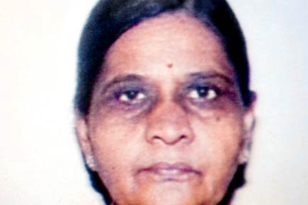 Matunga murder: Cops missed suspected killer by a few seconds