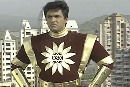 New season of 'Shaktimaan' will show origin of superhero