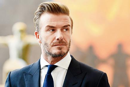 UK elections: David Beckham throws weight behind David Cameron