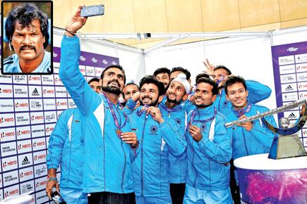 Indian hockey team is 110 percent fit for Rio Games: Dhanraj Pillay