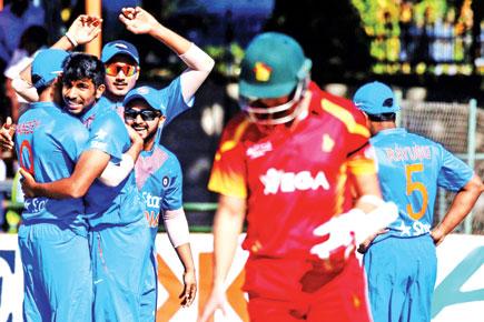 India all set for T20 series-decider against hosts Zimbabwe