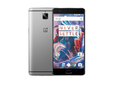 Tech: OnePlus 3T 128GB smartphone for sale online at Rs 34,999