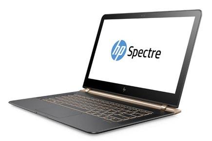 World's thinnest, sleekest laptop, HP Spectre 13, launched in India