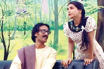 Mumbai theatre group to perform Tagore's famous works in Hindi