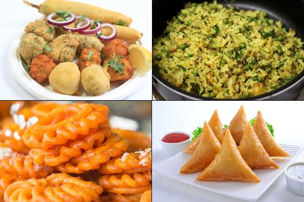 Photos: 10 snacks that will make Mumbai rains more enjoyable