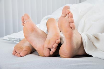 Sexsomnia or having sex during sleep is a real thing, say experts