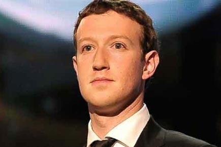 Tech: Facebook decides to give Mark Zuckerberg full control