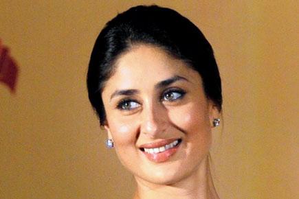 435px x 290px - Kareena Kapoor Khan: I don't want to conquer the world