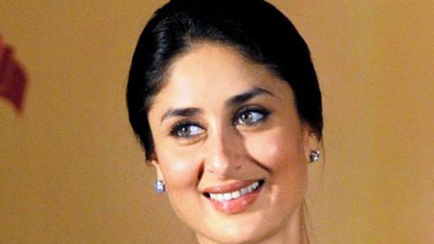 480px x 270px - Kareena Kapoor Khan: I don't want to conquer the world