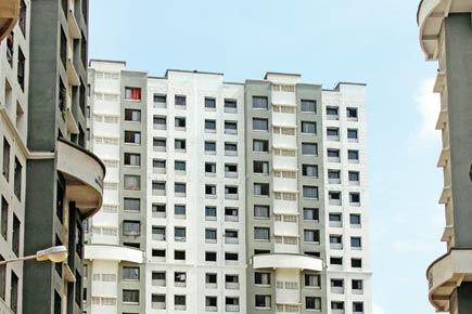 Mumbai: Property rates for dwellings in Powai higher than market rate!