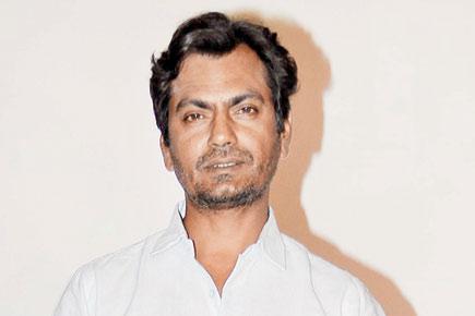 Here's how Nawazuddin Siddiqui is saving water in his village