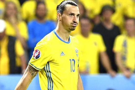 Zlatan Ibrahimovic had offers from Arsenal, Man City before joining Man United