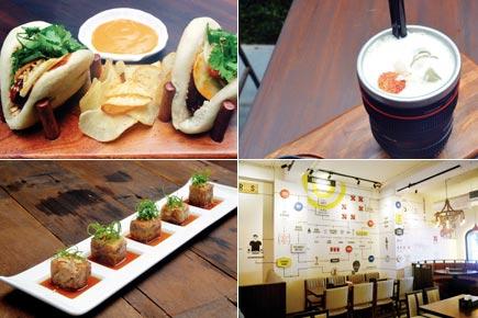 Mumbai food: This pocket-friendly Dadar eatery is perfect for hangouts