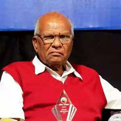 Pansare case: Main accused Tawde gets bail