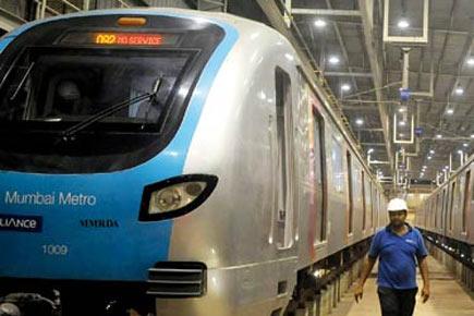 Stay on Mumbai Metro fare hike to continue till July 12