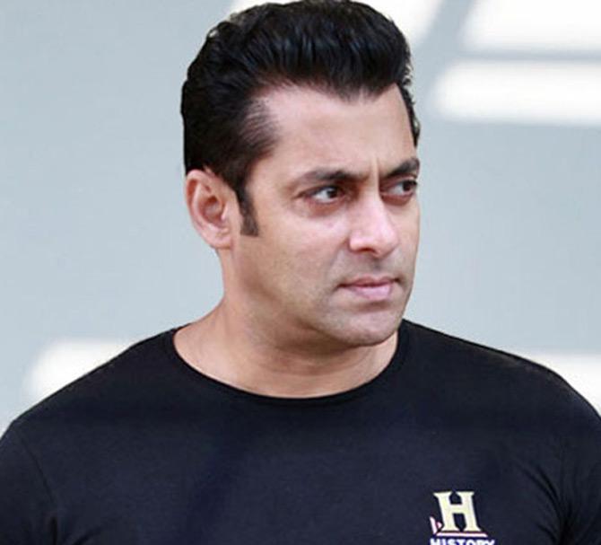 Salman Khan