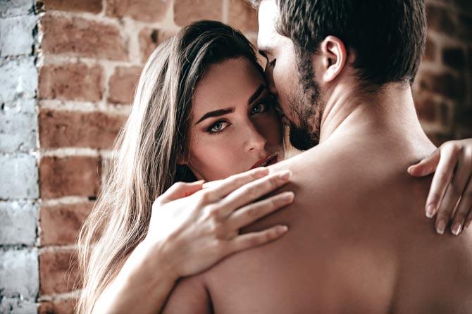 Only two sex partners before marriage is a bad thing: Study