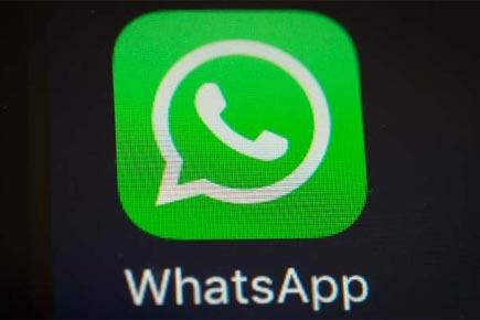 Technology: 100 million WhatsApp calls are made daily!
